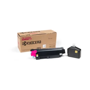 TK-5345M 352ci Magneta Toner 6K