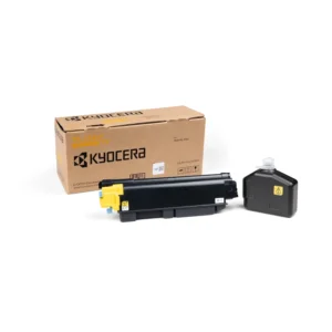 TK-5345Y 352ci Yellow Toner 6K