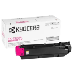 TK-5390M ECOSYS PA4500cx Magenta Toner 13K