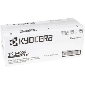 TK-5405K TASKalfa MA3500ci Black Toner 17K