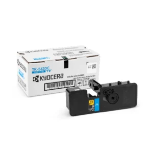 TK-5430C Cyan Toner 1,25K