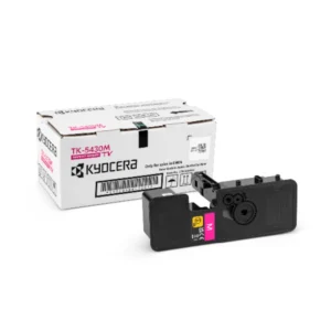TK-5430M Magenta Toner 1,25K