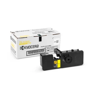 TK-5430Y Yellow Toner 1,25K