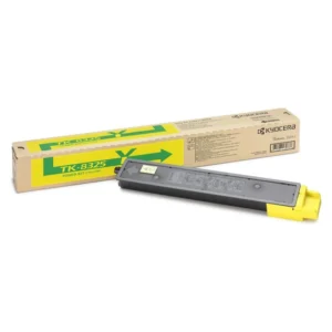 TK-8325Y Kyocera TASKalfa 2551ci yellow toner