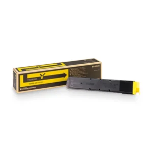 TK-8505Y Kyocera TASKalfa 4550ci gul toner 20K