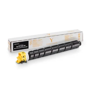 TK-8525Y TASKalfa 4052ci toner yellow 20K