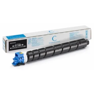 Kyocera TK-8345C cyan toner 12K