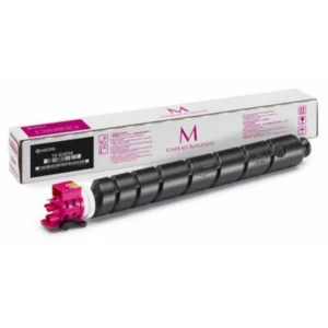 Kyocera TK-8345M magenta toner 12K