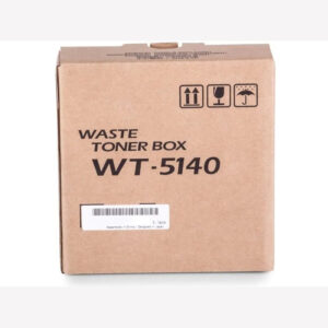 WT-5140 wastetoner box