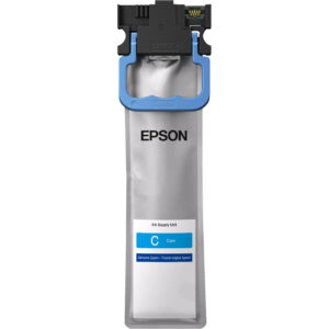 EPSON WorkForce Pro EM-C810xR Cyan Ink