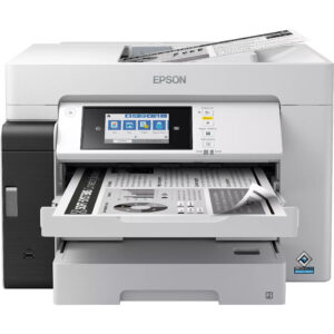 EPSON EcoTank Pro ET-M16685 Inkjet MFP