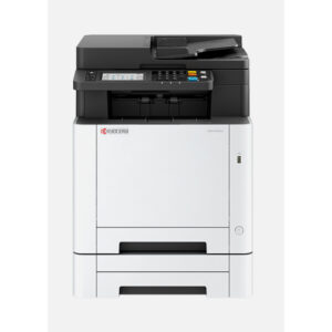 ECOSYS MA2600cfx A4 color MFP laser printer