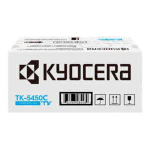 TK-5450C Cyan Toner 3,2K
