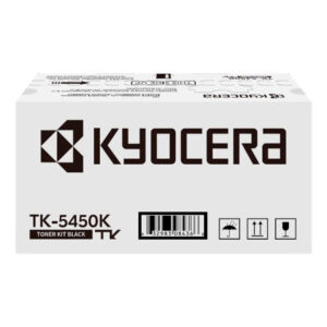 TK-5450K Black Toner 4,8K