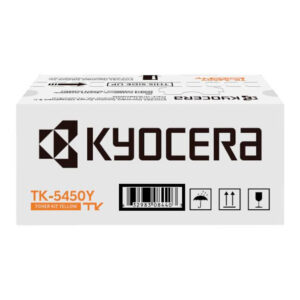 TK-5450Y Yellow Toner 3,2K