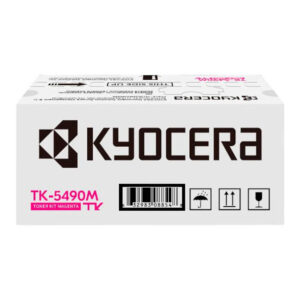 TK-5490M Magenta Toner 2,4K