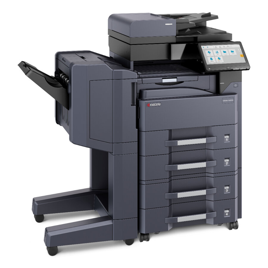 Kyocera TASKalfa MZ3200I - Billede 3