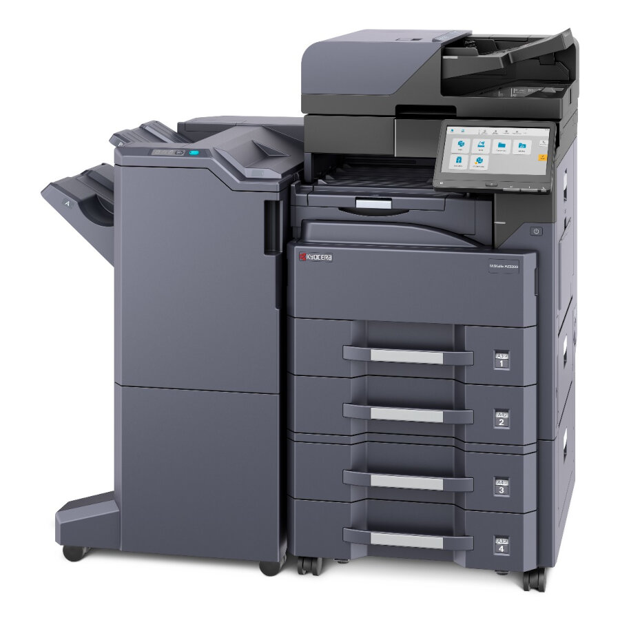 Kyocera TASKalfa MZ3200I - Billede 2