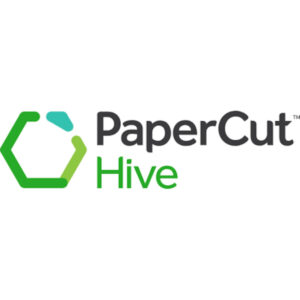 Papercut Hive Follow-Me-Print