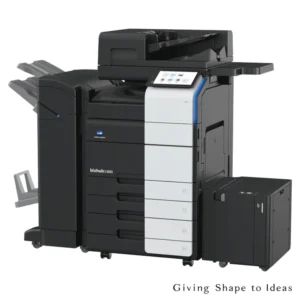 Konica Minolta Bizhub C450i Refurbished kr. 39.000,- excl. moms