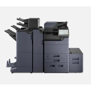 Kyocera TASKalfa MZ7001ci produktion multifunktion - print scan kopi 70 sider/minut