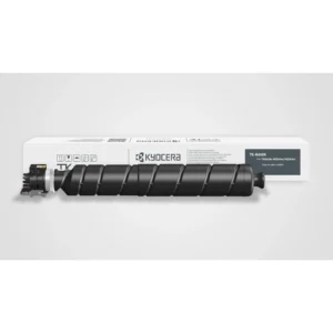 Kyocera TK-8455K black toner 25K