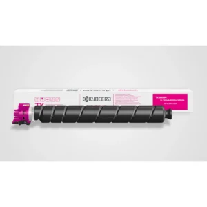 Kyocera TK-8455M magenta toner 12K