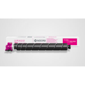 TK-8585M magenta toner 20K Kyocera TASKalfa MZ4001ci