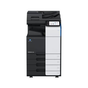 Konica Minolta Bizhub C300i Refurbished  kr. 21.500,- excl. moms
