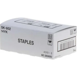 Konica Minolta Hæfteklammer SK-602 14YK