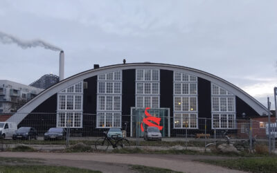 JA Circus har lejet printer – scanner – kopimaskine hos Basic Printers