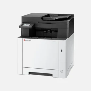Kyocera ECOSYS MA2101cwx – Kompakt A4 farve-MFP med Wi-Fi