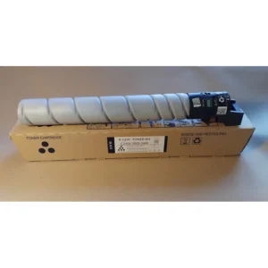 Konica Minolta TN328K – Sort toner BIZHUB C250i C300i C360i Refurbished 28000 tryk