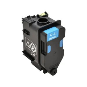 Bizhub C4051i TNP79C Toner Cyan