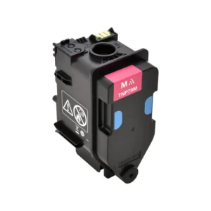 Bizhub C4051i TNP79M Toner Magenta