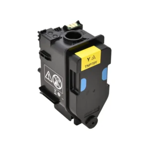 Bizhub C4051i TNP79Y Toner Yellow