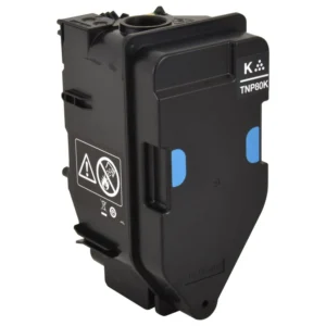 Konica Minolta Bizhub  TNP80K Toner black 13K
