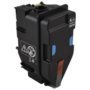 Konica Minolta Bizhub TNP81K Toner Black