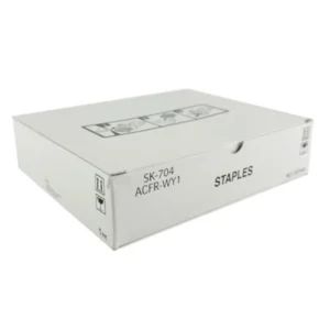 Konica Minolta SK704 Staple Kit FS-540 SD