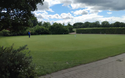 Hos Basic Printers glæder vi os til samarbejdet med Søllerød Golfklub