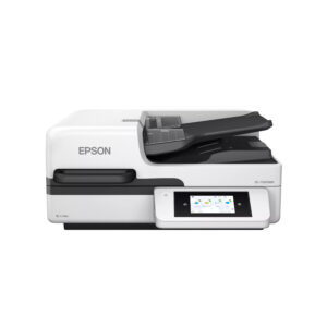 Epson WorkForce DS-71000WN – A3 dokumentscanner med netværk og 150-arks ADF