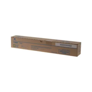 Konica Minolta TN328Y BIZHUB C360i C300i C250i toner yellow 28K