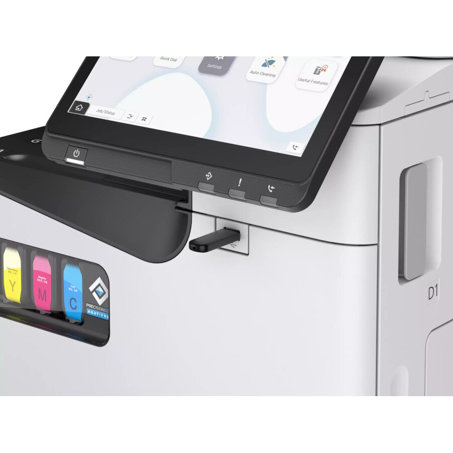 Epson WorkForce Enterprise AM-C550 55 sider/min A4 udskrivning - Billede 8