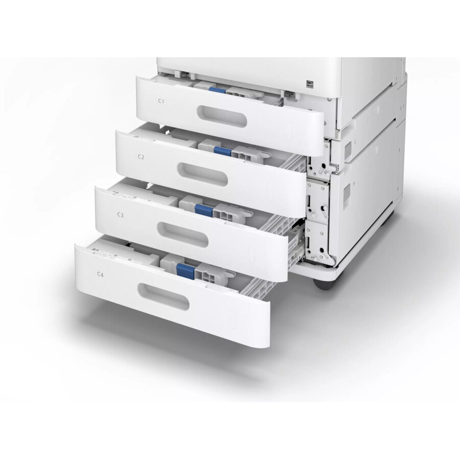 Epson WorkForce Enterprise AM-C550 55 sider/min A4 udskrivning - Billede 7
