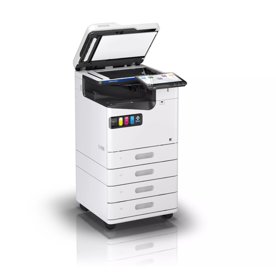Epson WorkForce Enterprise AM-C550 55 sider/min A4 udskrivning - Billede 4