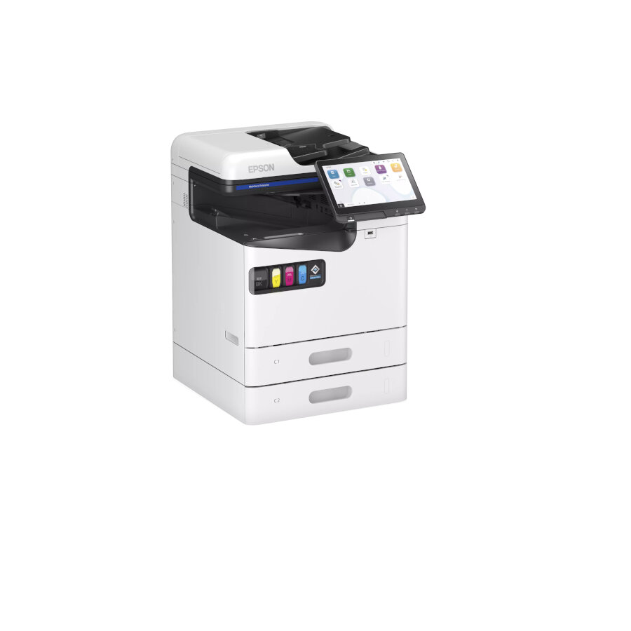 Epson WorkForce Enterprise AM-C550 55 sider/min A4 udskrivning - Billede 3