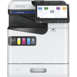Epson WorkForce Enterprise AM-C400 40 sider/min A4 udskrivning