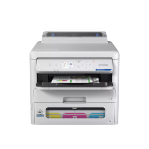 EPSON EP-C800RDW Color Print A4