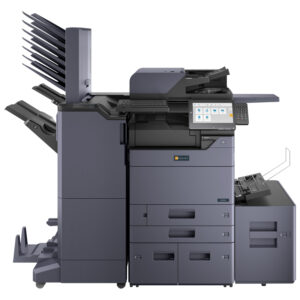 Triumph Adler 5009ci – 50 sider-minut - A3 Farve print scan kopi