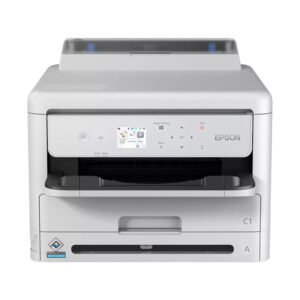 Leje Professionel mono lagerprinter - ordreprinter pr. måned kr. 340,- excl. moms